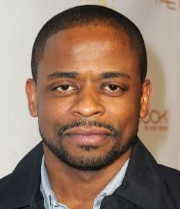 Dule Hill